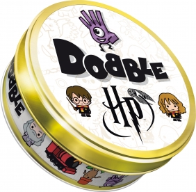 Dobble - Harry Potter (JSBERT01PL)