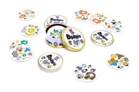 Dobble - Harry Potter (JSBERT01PL)