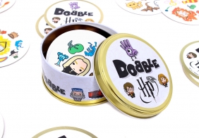 Dobble - Harry Potter (JSBERT01PL)