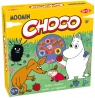 Choco Moomin Wiek: 3+