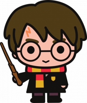 Dobble Harry Potter (JSBERT01PL)