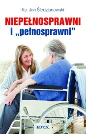 Niepełnosprawni i "pełnosprawni"
