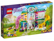 LEGO Friends: Hotel dla zwierzątek (41718)