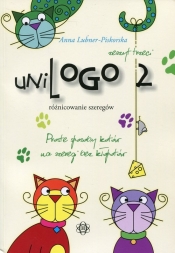 UniLogo 2 Zeszyt trzeci Różnicowanie szeregów