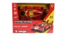 Ferrari Racing Model Kit 1:24