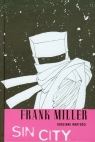 Sin City Rodzinne wartości Komiks Miller Frank