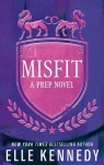 Misfit Elle Kennedy