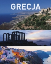 Grecja - Opracowanie zbiorowe