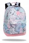 Coolpack, Plecak młodzieżowy Scout Disney - Minnie Mouse (F096316)