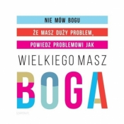 Podstawka korkowa - Nie mów Bogu... - Opracowanie zbiorowe