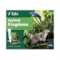 Tolki. Zestaw. Animal Kingdoms EN - Opracowanie zbiorowe