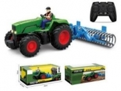 Traktor R/C
