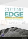 Cutting Edge 3Ed Pre-Intermediate TRB Stephen Greene