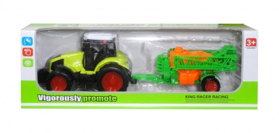 Traktor