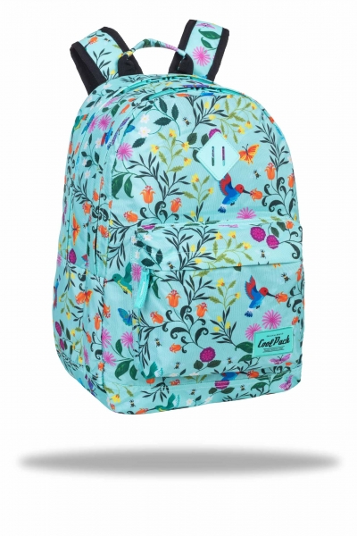 <img src='https://webimage.pl/pics/930/6/d5903686386930.jpg' style='height:440px' /> Plecak młodzieżowy Coolpack Scout Cherry Tree