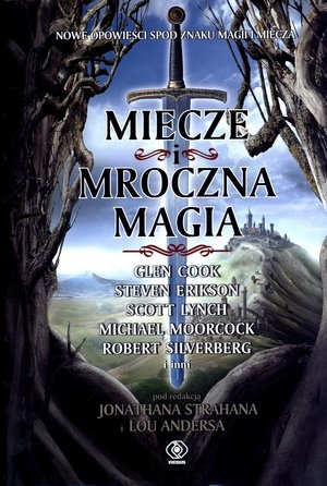 Miecze i mroczna magia