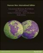 International Relations 2012-2013
