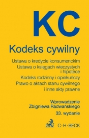 Kodeks cywilny
