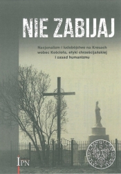 Nie zabijaj