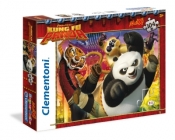 Puzzle 104 Maxi Kung Fu Panda 2 (23693)
