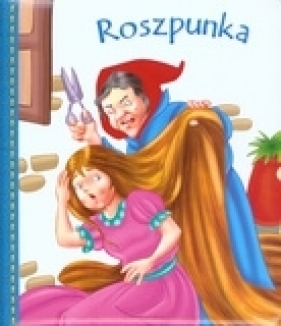 Roszpunka - Krzysztof M. Wiśniewski (tłum.)