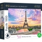 Trefl Prime UFT Puzzle 1000: Paryż, Wieża Eiffla