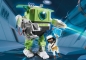 Super 4: Robot Cleano (6693)