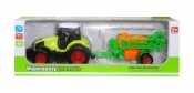 Traktor