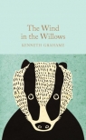 The Wind in the Willows (Macmillan Collector`s Library) Kenneth Grahame