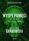 Wyspy pamięci. Sprawa neurologa