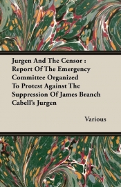 Jurgen And The Censor