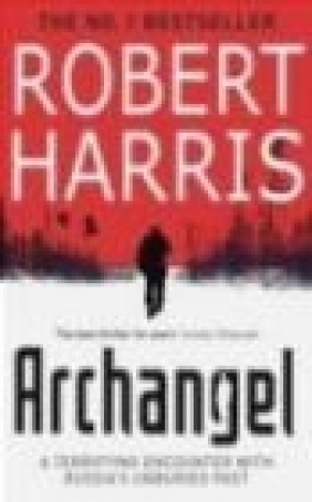 Archangel Robert Harris