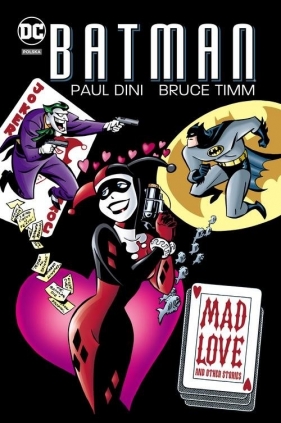 Batman - Paul Dini