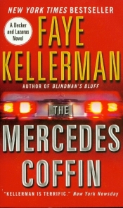 Mercedes Coffin