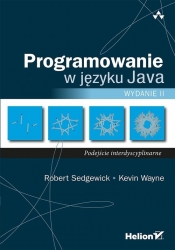 Programowanie w języku Java Podejście interdyscyplinarne