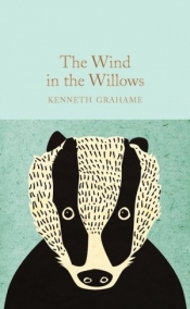 The Wind in the Willows (Macmillan Collector`s Library) - Kenneth Grahame