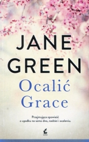 Ocalić Grace - Green Jane