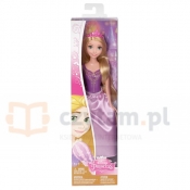DISNEY Księżniczki disneya, Roszpunka (Y5647/CHF89)