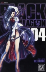 Black Lagoon, Vol. 4 Rei Hiroe