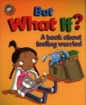  But What If? A book about feeling worried