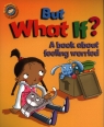 But What If? A book about feeling worried Sue Graves