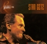 Stan Getz (Płyta CD) Stan Getz