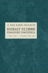 12 Pułk Ułanów Podolskich. Rozkazy Dzienne... red. Renata Gałaj-Dempniak