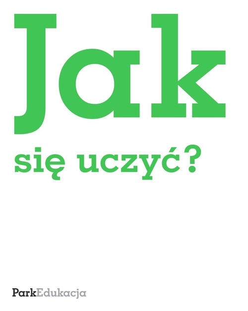 Jak się uczyć