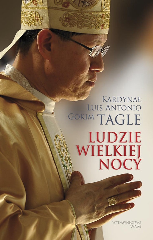 Ludzie Wielkiej Nocy