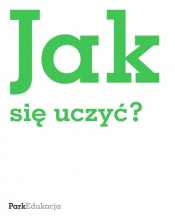 Jak się uczyć