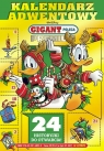 Gigant Poleca Premium. Kalendarz adwentowy. Tom 2/2025