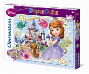 Puzzle Sofia 104