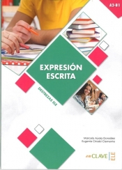 Expresion escrita A2-B1 nivel intermedio