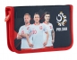 Astra, piórnik pojedynczy bez wyposażenia 2 klapki - PZPN 3 (503020006)
